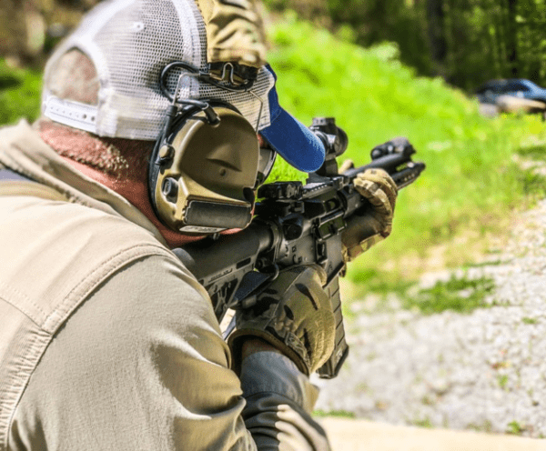 LE Patrol Rifle Instructor 8/25/25 - 8/28/25 - Mt Juliet, TN